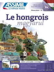 Superpack Hongrois 2016