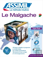 Superpack Malgache