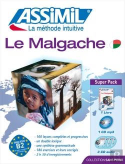 Bertrand.pt - Superpack Malgache