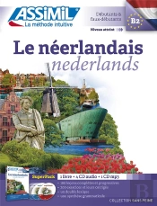 Superpack Neerlandais 2016