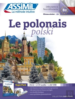 Bertrand.pt - Superpack Polonais 2016