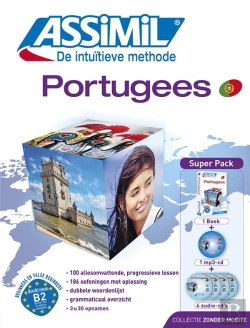 Bertrand.pt - Superpack Portugees