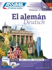 Superpack Usb Aleman