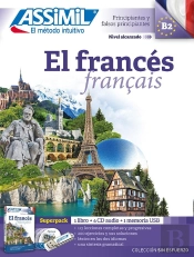 Superpack Usb Frances 2019