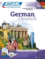 Superpack Usb German