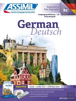 Bertrand.pt - Superpack Usb German