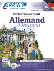 Superpack Usb Perf. Allemand