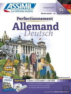 Bertrand.pt - Superpack Usb Perf. Allemand