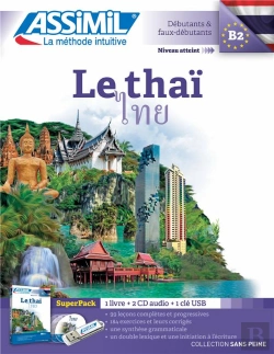 Bertrand.pt - Superpack Usb Thai 2017