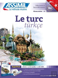 Bertrand.pt - Superpack Usb Turc 2018