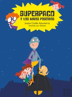 Bertrand.pt - Superpaco Y Los Niños Poseídos