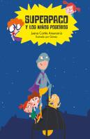 Superpaco Y Los Niños Poseídos
