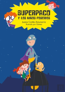 Bertrand.pt - Superpaco Y Los Niños Poseídos