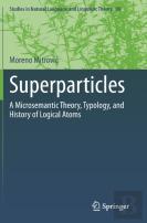 Superparticles