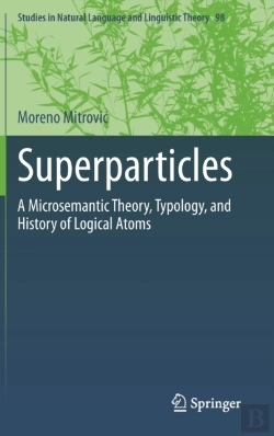 Bertrand.pt - Superparticles