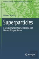 Superparticles