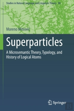Bertrand.pt - Superparticles
