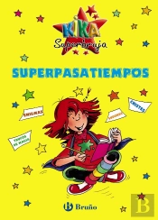 Superpasatiempos  