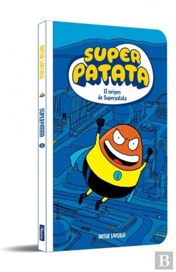 Bertrand.pt - Superpatata 1 - El Origen De Superpatata