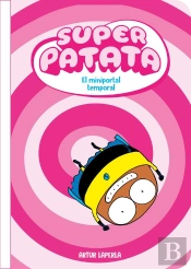 Superpatata 3 - El Miniportal Temporal