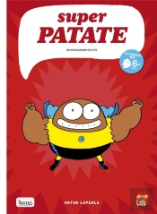 Superpatate 6