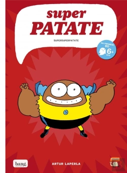 Bertrand.pt - Superpatate 6