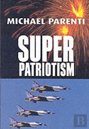 Superpatriotism