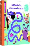 Superpeluche, El Héroe De La Noche