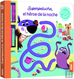 Bertrand.pt - Superpeluche, El Héroe De La Noche