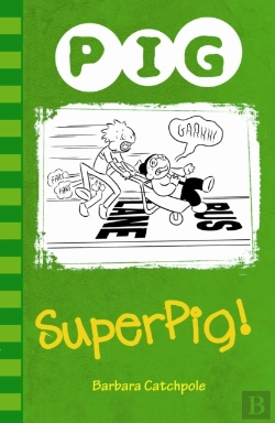 Bertrand.pt - Superpig!