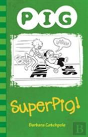 Superpig!