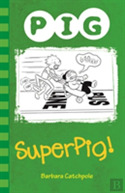 Bertrand.pt - Superpig!