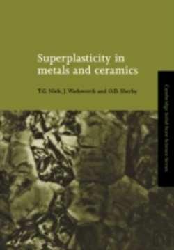 Bertrand.pt - Superplasticity In Metals And Ceramics