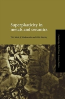 Bertrand.pt - Superplasticity In Metals And Ceramics