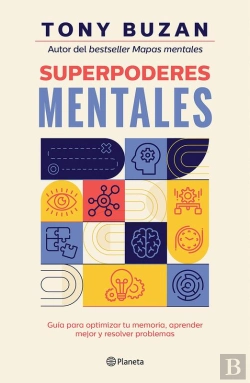 Bertrand.pt - Superpoderes Mentales