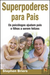 Superpoderes para Pais