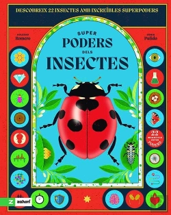 Bertrand.pt - Superpoders Dels Insectes