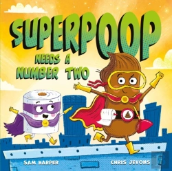 Bertrand.pt - Superpoop Needs A Number Two
