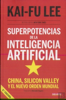 Bertrand.pt - Superpotencias De La Inteligencia Artificial