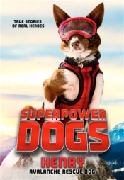 Superpower Dogs: Henry