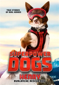 Bertrand.pt - Superpower Dogs: Henry