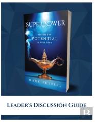 Superpower
