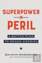 Superpower In Peril