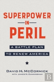 Superpower In Peril
