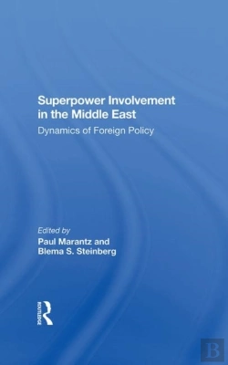 Bertrand.pt - Superpower Involvement In The Middle East