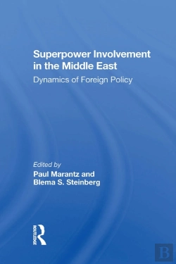 Bertrand.pt - Superpower Involvement In The Middle East