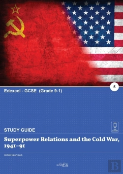 Bertrand.pt - Superpower Relations And The Cold War, 1