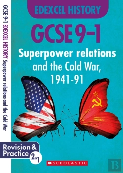 Bertrand.pt - Superpower Relations And The Cold War, 1941-91 (Gcse 9-1 Edexcel History)
