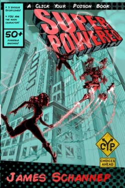 Bertrand.pt - Superpowered