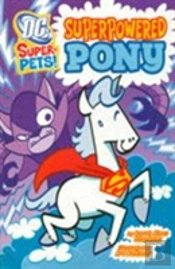 Superpowered Pony (India Test Edition)